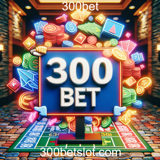 Descubra as Bonificações em 300bet: Aproveite ao Máximo Seus Jogos