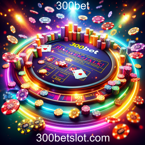 Explorando a Categoria de Jogos de Cassino no 300bet